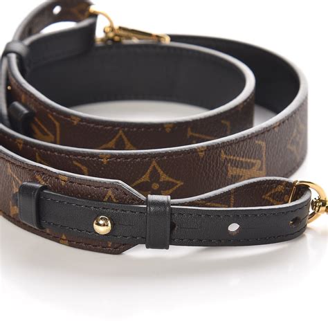 lv purse strap